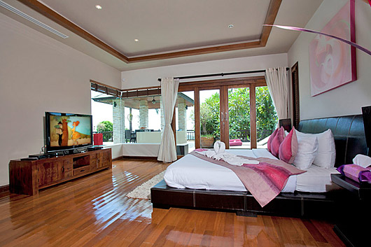 Koh Samui Luxury Rental Villas