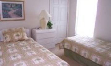 Davenport, Florida, Vacation Rental House