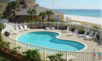 Destin, Florida, Vacation Rental Condo