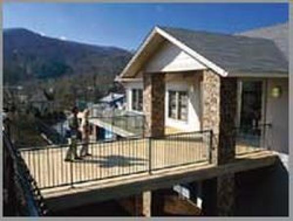 Pigeon Forge, Tennessee, Vacation Rental Timeshare