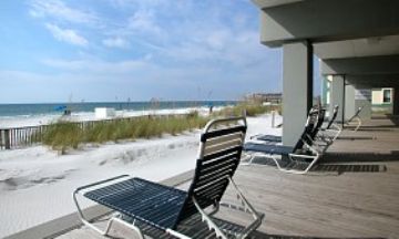 Gulf Shores, Alabama, Vacation Rental Condo