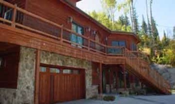 Steamboat Springs, Colorado, Vacation Rental Villa