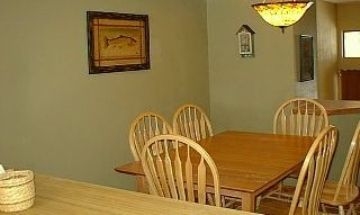 Breckenridge, Colorado, Vacation Rental House