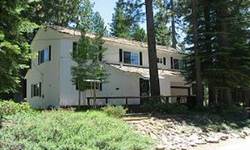 South Lake Tahoe, California, Vacation Rental House