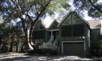 Kiawah Island, South Carolina, Vacation Rental House