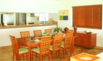 Playa del Carmen, Quintana Roo, Vacation Rental House