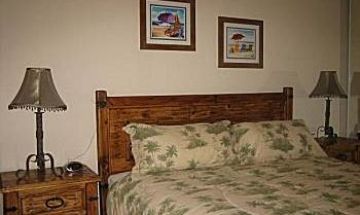 Puerto Penasco, Maya Riviera, Vacation Rental Condo