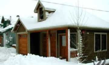 Park City, Utah, Vacation Rental House