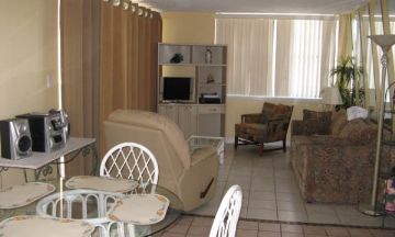 Gulf Shores, Alabama, Vacation Rental Condo