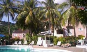 Ocho Rios, St. Ann, Vacation Rental Condo