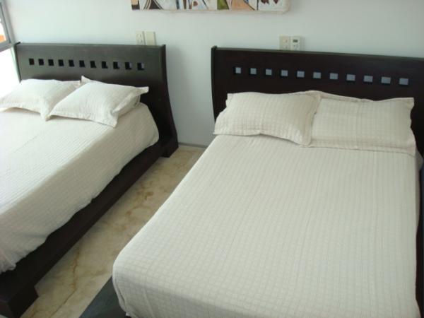 Aditional bedroom