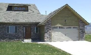 Driggs, Idaho, Vacation Rental House