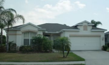 Bradenton Beach, Florida, Vacation Rental Villa