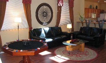 Las Vegas, Nevada, Vacation Rental House