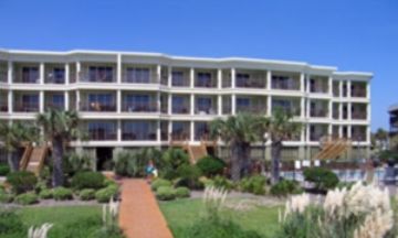 Isle of Palms, South Carolina, Vacation Rental Condo