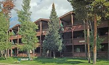 Dillon, Colorado, Vacation Rental Condo