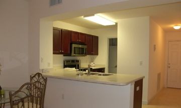 Mexico Beach, Florida, Vacation Rental Condo