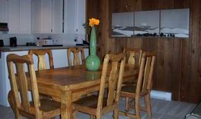 Mammoth Lakes, California, Vacation Rental Condo