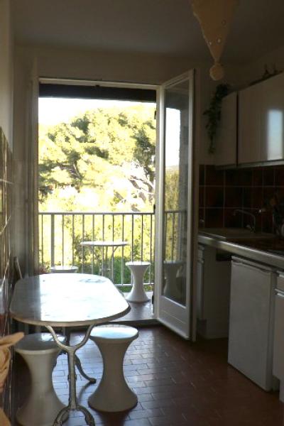 Saint Cyr sur Mer, Provence-Cote dAzur, Vacation Rental Apartment