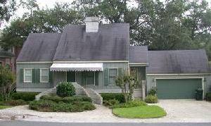 St. Simons Island, Georgia, Vacation Rental House