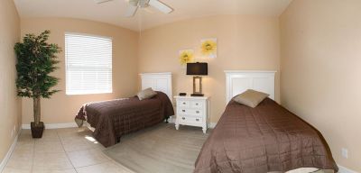 Cape Coral Villa Rental