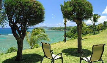 Princeville, Hawaii, Vacation Rental Condo