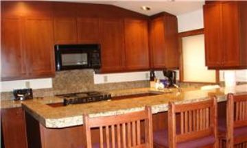 Breckenridge, Colorado, Vacation Rental House