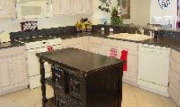 Panama City Beach, Florida, Vacation Rental Condo