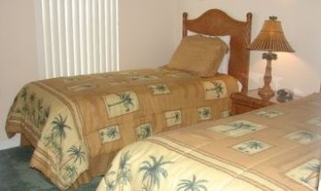 Clermont, Florida, Vacation Rental Villa