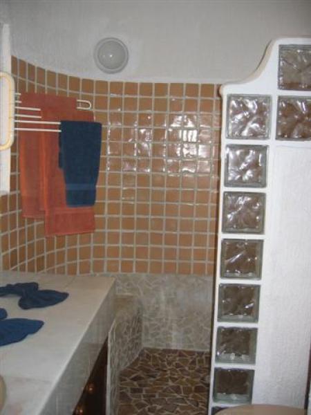 Shower In Bedroom  # 1 & 2