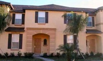 Davenport, Florida, Vacation Rental House