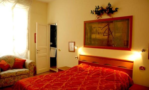 Another View of Sara Bedroom