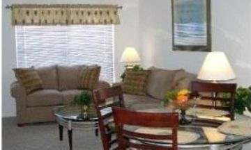 Kissimmee, Florida, Vacation Rental House