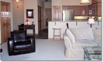 Truckee, California, Vacation Rental House