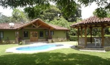 Hermosa, Guanacaste, Vacation Rental House