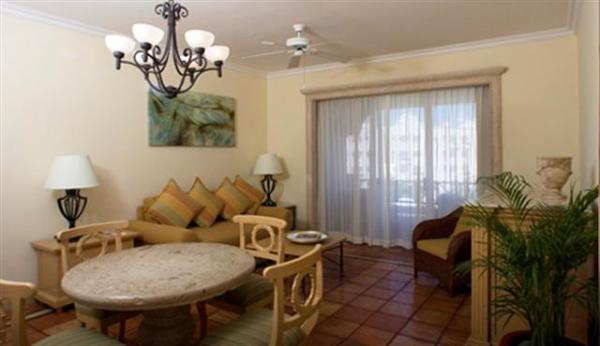 Cabo San Lucas, Baja California, Vacation Rental Apartment