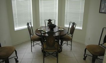 Kissimmee, Florida, Vacation Rental Villa