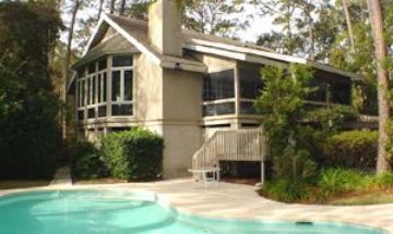 Hilton Head Island, South Carolina, Vacation Rental House