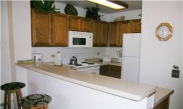 Breckenridge, Colorado, Vacation Rental Condo