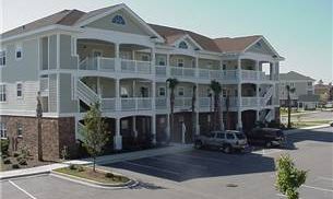 North Myrtle Beach, South Carolina, Vacation Rental Condo