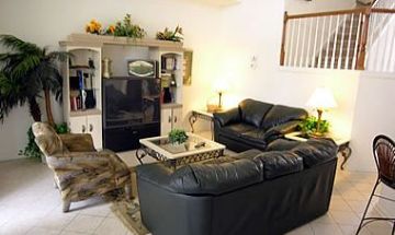 Kissimmee, Florida, Vacation Rental Villa