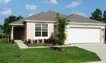 Haines City, Florida, Vacation Rental Villa