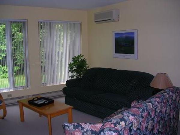 Mont Tremblant, Quebec, Vacation Rental House