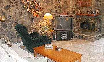 Dillon, Colorado, Vacation Rental Condo