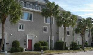 St. Simons Island, Georgia, Vacation Rental Condo