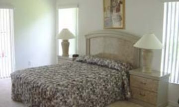 Davenport, Florida, Vacation Rental Villa