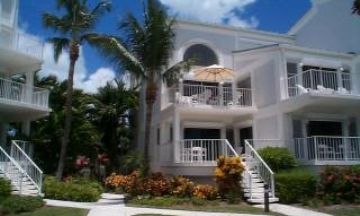 Key Colony Beach, Florida, Vacation Rental Condo