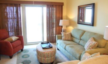 Gulf Shores, Alabama, Vacation Rental Condo