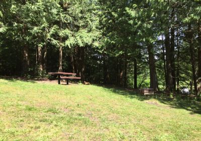 Silver Lake Park