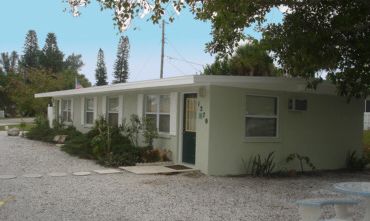 Englewood, Florida, Vacation Rental Condo